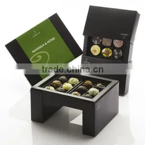 Luxury Chocolate Box thumbnail-1