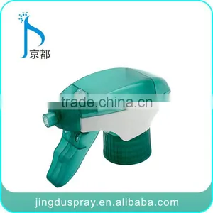 Good Price Yuyao Pupolar Design Trigger Sprayer Chemical 2oz thumbnail-1