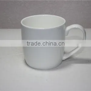Customize Fine Bone China Ceramic Starbucks Mug thumbnail-2