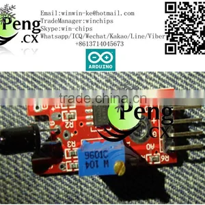 New Product! Sensor Kit / Flame Sensor Kits for Arduin Starters thumbnail-1