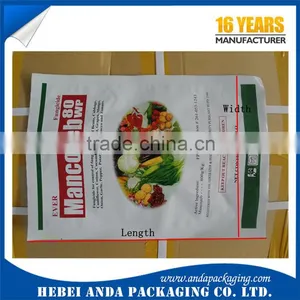 Aluminum Foil Vegetable Seed Packet /plastic Seeds Bag/ Agricultural Seed Packaging Bag Quality Choice thumbnail-1