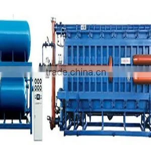 Ten Years' Experience Manufacturer for Eps Panel Machine thumbnail-1