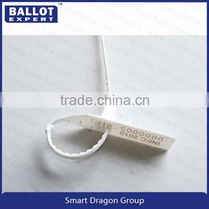 Wholesales Disposable Security Plastic Seals thumbnail-4