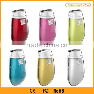 New Products 2015 Innovative Product Beauty Skin Electrical Facial Mask thumbnail-4
