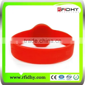 Access Control System of Rfid Wristband for Concert thumbnail-1