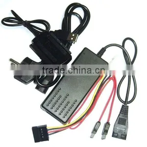 USB 2.0 to SATA/IDE Power Adapter thumbnail-1