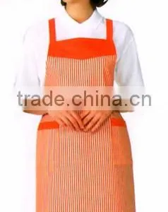 China OEM Cotton Kitchen Apron , Sexy Apron Kitchen thumbnail-4