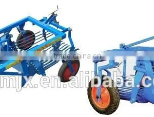 Potato Harvester Tractor Pto Vibrating thumbnail-4