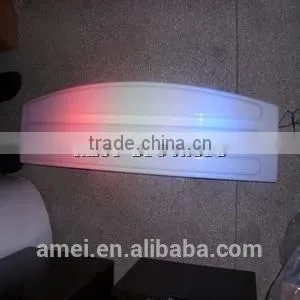 ABS Car Roof Box,vacuum Formed Plastic,Shenzhen thumbnail-6