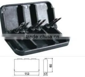 LZJ-CHS-B1 Road Block Traffic Barrier thumbnail-1