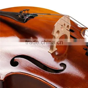 Professional Grade Handmade for German 4/4 Cello Made In China TL012-3 thumbnail-5