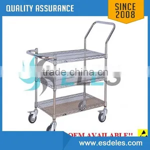 for Circulation Boxes Esd Pcb Storage Cart thumbnail-3