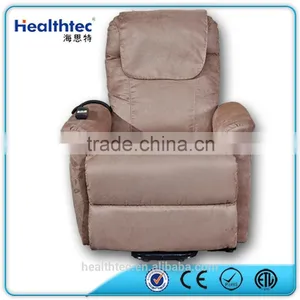 Electric Recliner Lift Chair thumbnail-2