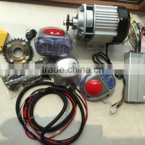 Bajaj Auto Rickshaw Spare Parts/rickshaw Motor Kits thumbnail-1