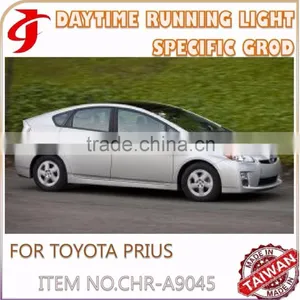 Car Accessories FOR TOYOTA PRIUS A LED CAR DRL Daytime Running LIGHT thumbnail-3