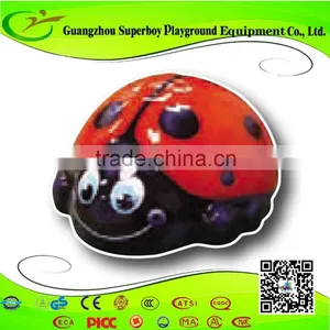 Interesting Products Sell Foam Animal Theme Outdoor Playground 1410-27G thumbnail-6