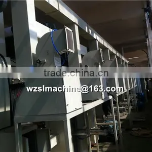 General Gravure Printing Machine /Rotogravure Printing Machine thumbnail-4