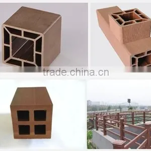 Huangshi Jinghua WPC Pillar Mould thumbnail-1