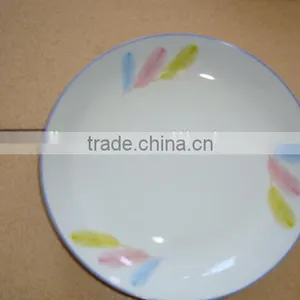 Wholesale Porcelain Dishes,porcelain Dinnerware Manufacturers thumbnail-2