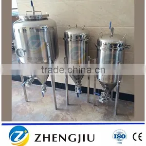 30L Micor Beer Brewing Equipment thumbnail-2