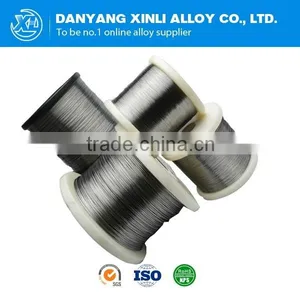 High Quality Cr20Ni35 Insulated Nichrome Wire thumbnail-1