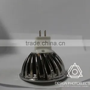 China Wholesale 85-265v 5w Spotlight Led Spot Light Led Mr16 Spotlight Led Lighting Bulb thumbnail-2
