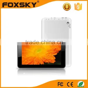 7 Inch Cheapest Tablet Android Tablet pc thumbnail-1