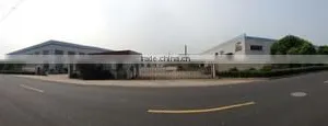 Changzhou Wisdom Nonwoven Technology Co., Ltd. company overview - view 1 thumbnail