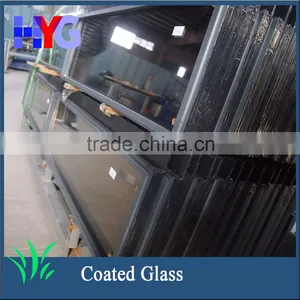 Wholesale High Quality and Best Price Coated Glass Exterior Wall Panels thumbnail-6