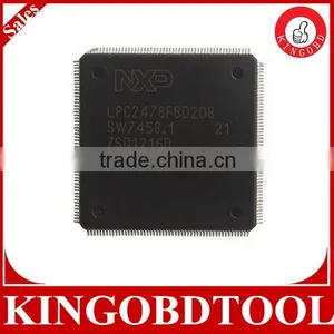 2014 Professional Car Ecu Programming Tools Kess V2 OBD2 CPU Chip Turning With 60 Tokens Free Shipping thumbnail-1