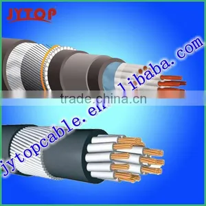 PVC Insulated Control Cable thumbnail-3