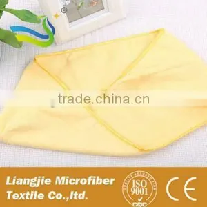 [LJ Towel] Custom Printed Kids Hair Wrap Towel thumbnail-1