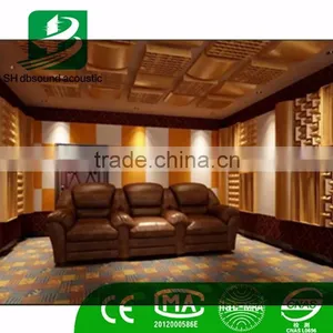 New-style Studio Sound Diffuser for Recording Room thumbnail-2