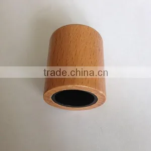 THC-247 Wood Cap for Perfume thumbnail-3