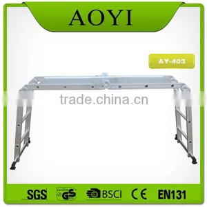 Hot Selling Ladder Aluminum Painting Step Ladders thumbnail-2