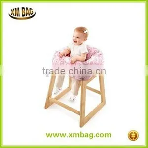 Shopping Cart Cover for Baby,suitable for Shopping Cart Seat and Restaurant High Chair Cover Quality Choice thumbnail-2