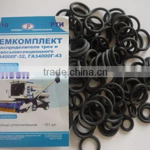Russia Tractor Dependable Performance Carburetor Repair Kit thumbnail-1