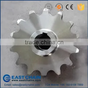 Professional Standard Stainless Steel Sprocket Quality Choice thumbnail-5