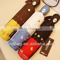 Three Fold Umbrella thumbnail-1