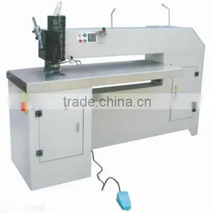 HSP-veneer Stitching Machine thumbnail-1