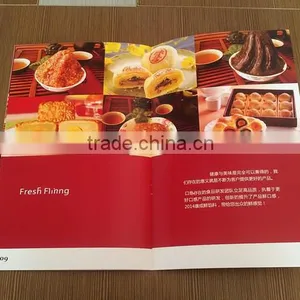 Custom Printing Catalog/company Catalog Printing thumbnail-4