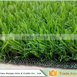 2016 China New M Shape Green Artificial Landscaping Grass thumbnail-1