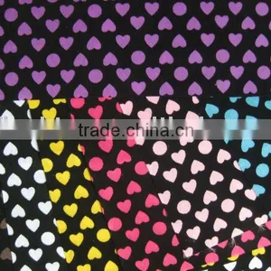 Bag Fabric With Flocking thumbnail-1