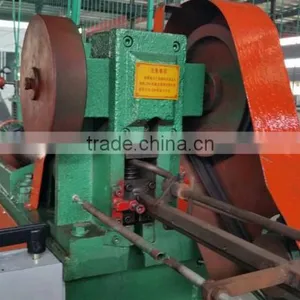 Wire Straightening and Cutting Machine thumbnail-2