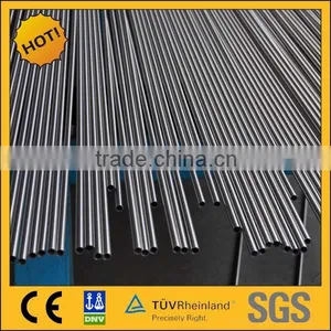 Bright Annealed (BA) Stainless Steel Seamless Pipes, Small Tubes thumbnail-5