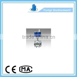 Wireless Electromagnetic Flowmeter thumbnail-1