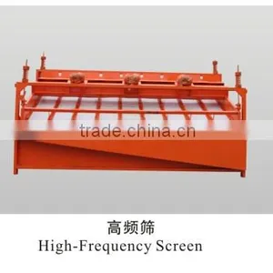 China Leading High Freqeuency Screen thumbnail-1