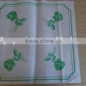 Hot Sale Airlaid Napkin /table Cloth thumbnail-1