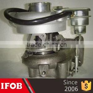 IFOB Auto Parts Engine Parts 17201-54060 Turbocharger For Toyota Car thumbnail-5