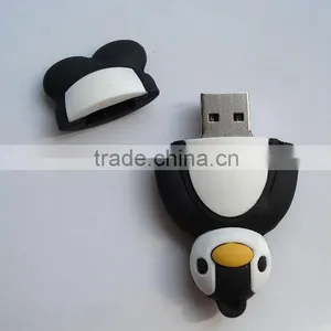 Promotional USB Gift Custom USB 2.0/3.0 Swivel Flash Drive With Your Own Logo thumbnail-3